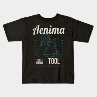 Aenima  Tool   music Kids T-Shirt